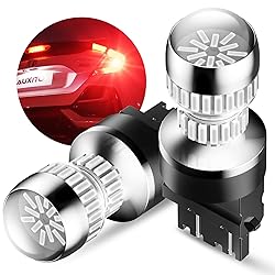 AUXITO T25 3156 3157 LED Strobe Brake Lights