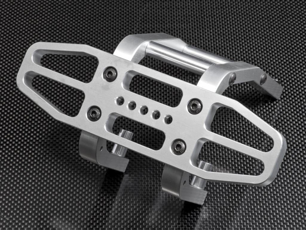 hpi baja 5b ss upgrades