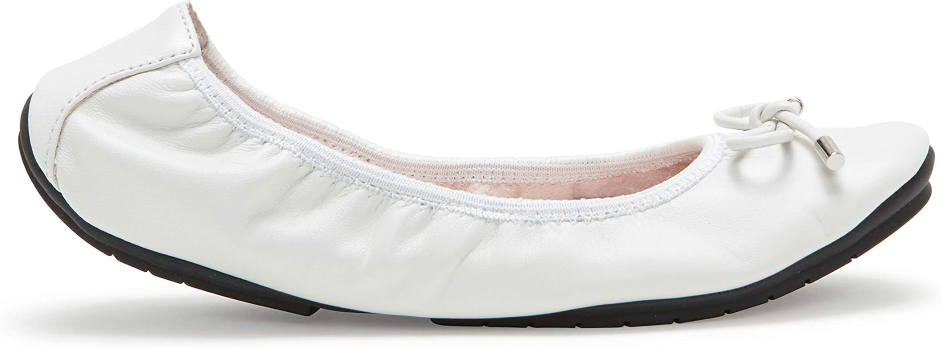 me too halle ballet flat