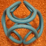 Ravensburger Ministeps Baliba Babyball Rot - Greifball Und Beißhilfe