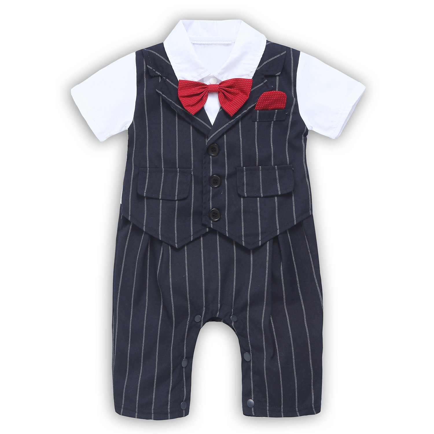 Infant suits 12 months Clearance