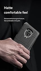 EUAGVQY for Redmi Note 9S Note 9 Pro Note 9 Pro Max