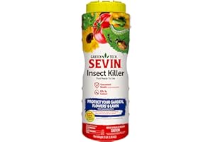 Sevin Insect Killer Dust 3LB