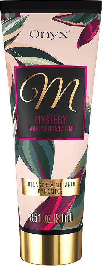 melanin boosting lotion
