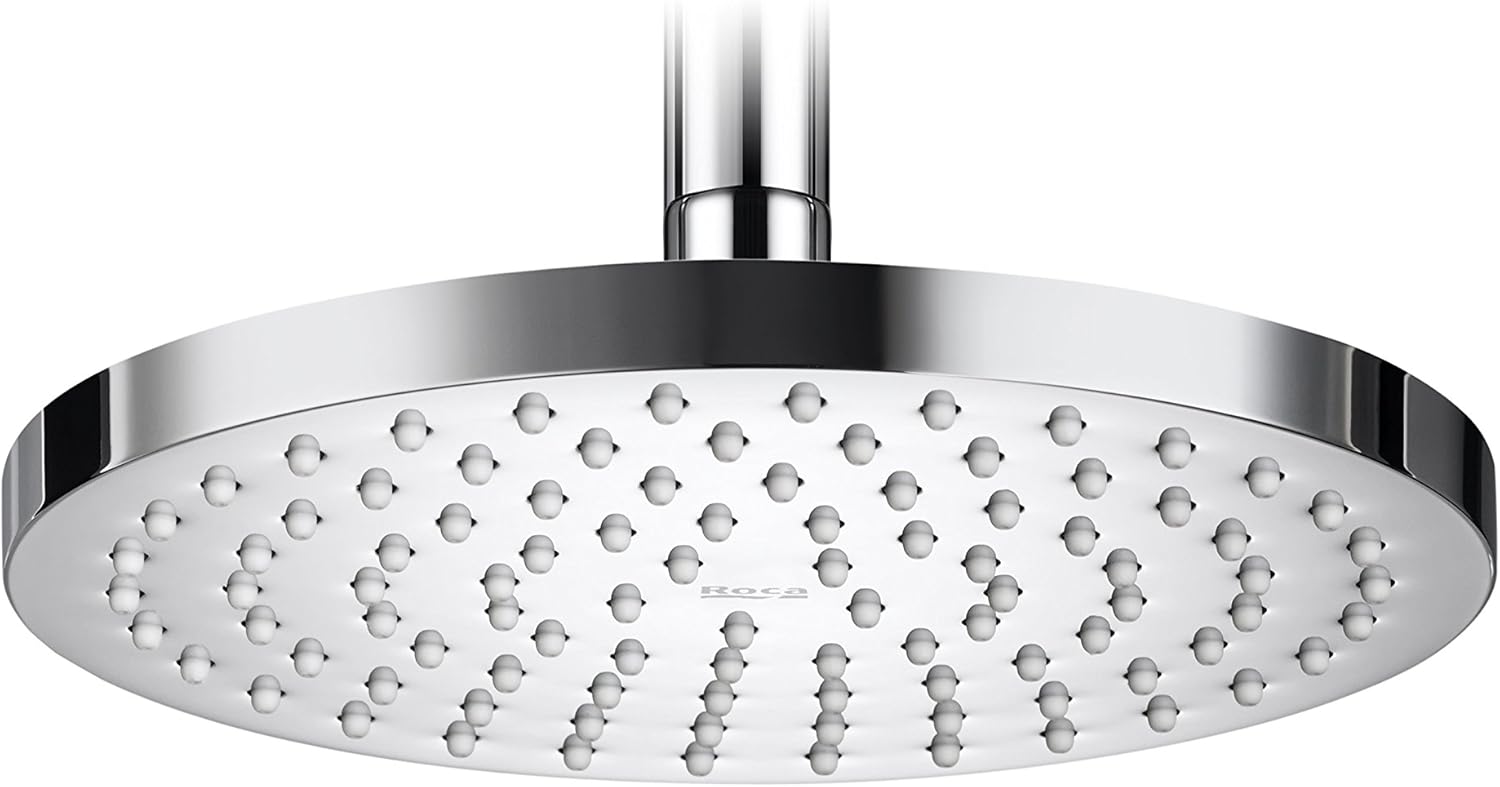 Soporte Ajustable Para Cabezal De Ducha - Para Barras Deslizantes De 25 Mm, Longitud 11,4 Cm
