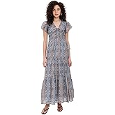 PAIGE Women's Kinga Dress