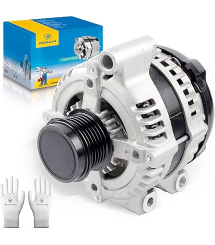 Airstal Compressor, airconditioning voor o.a. Alfa Romeo - 10-3701
