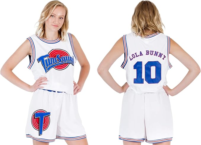 space jam nba jersey