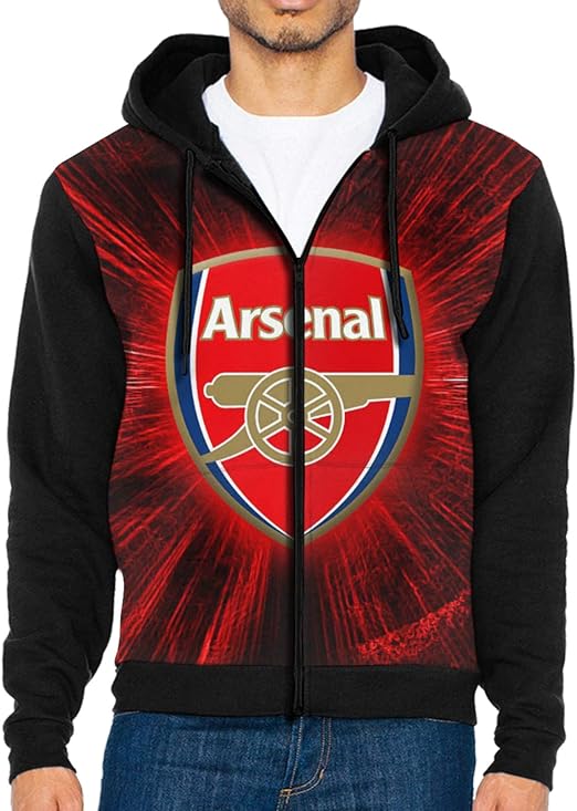 arsenal sweaters