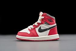 Jordan Toddler Air 1 High Retro OG TD FD1413 612