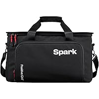 Positive Grid Spark 2 Official Carry Traveler Bag