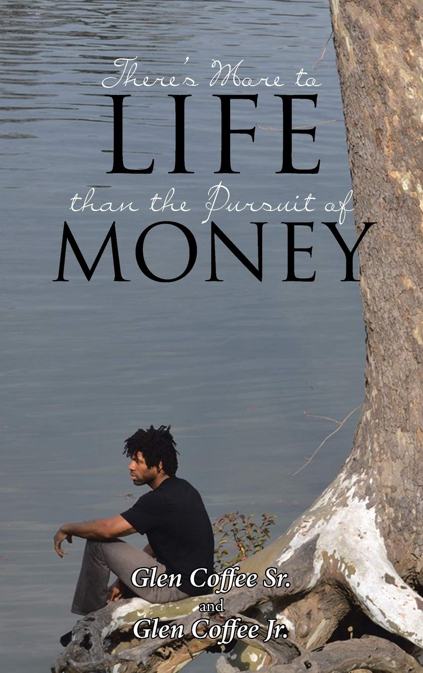 Buy There S More To Life Than The Pursuit Of Money Book Online At Low Prices In India There S More To Life Than The Pursuit Of Money Reviews Ratings Amazon In