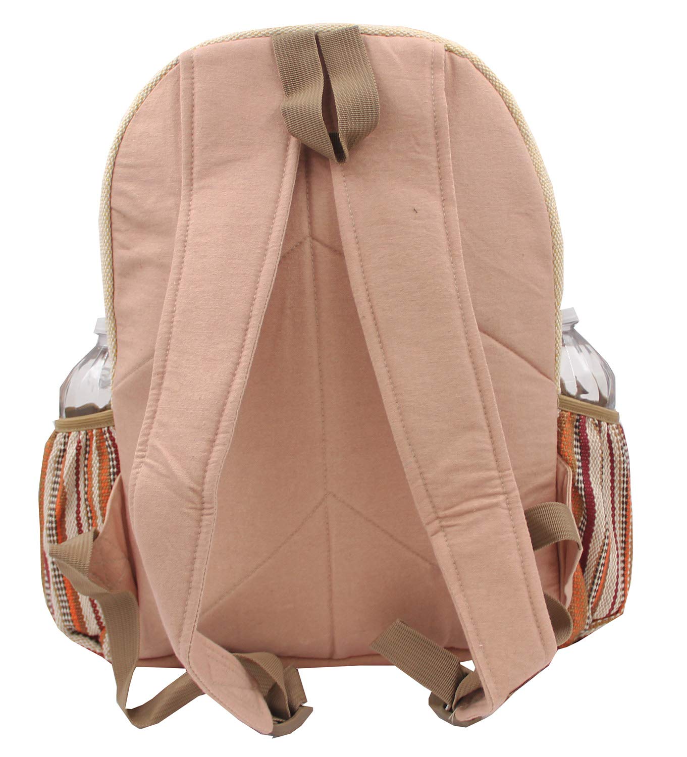 kayjay styles backpack