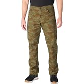 Carhartt Men's Relaxed Straight Rigby Pant