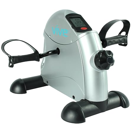 Vive Portable Medical Exercise Peddler
