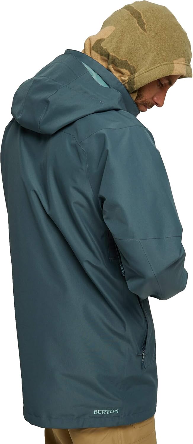 Burton Men's Gore-tex Vagabond Jacket : Clothing