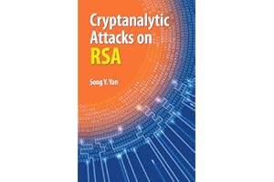 Cryptanalytic Attacks on RSA