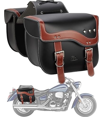 Motorcycle Jacket Otorcycle Saddlebags Throw Over Saddle Bags