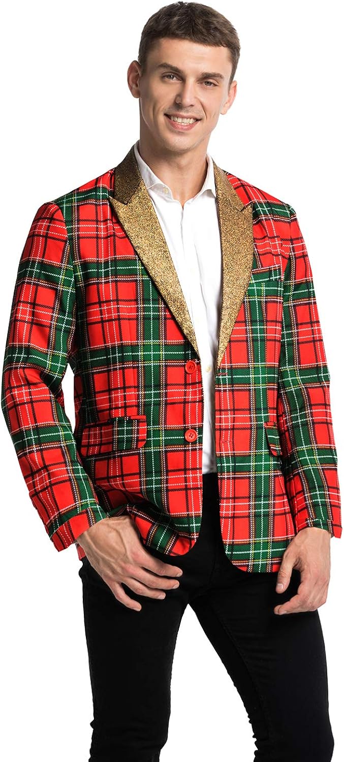novelty suit jackets