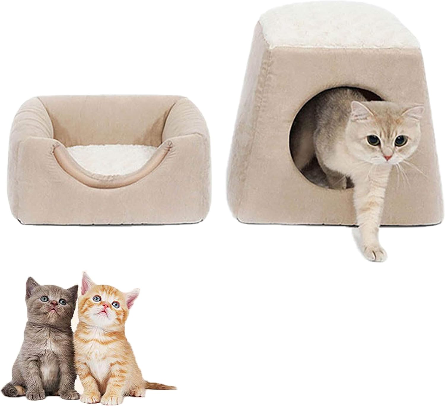 Best Cat Beds Amazon Photos All