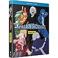 My Hero Academia: Season 5 - Part Two - Blu-ray + DVD