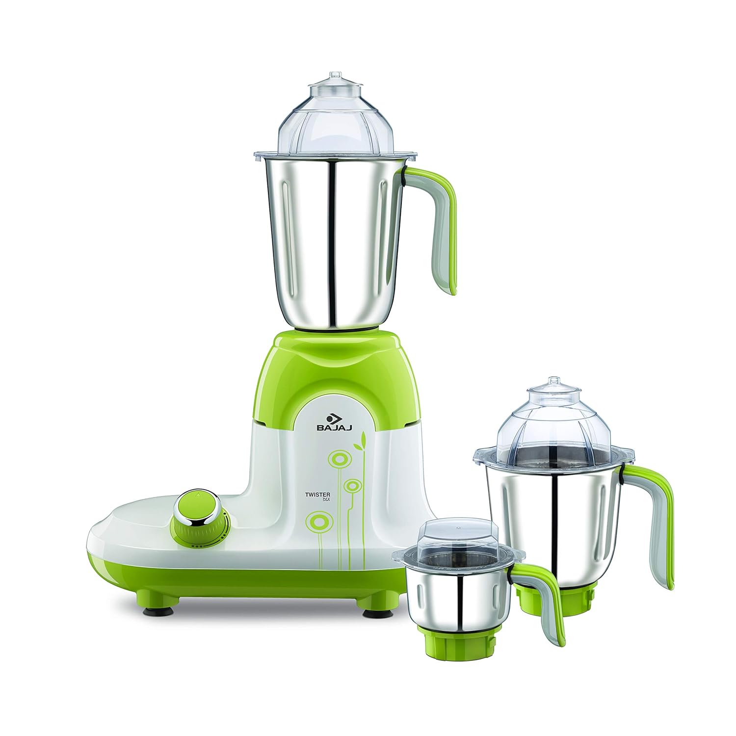 Mixer Grinder 750Watt with 3 Jars Crompton Ameo Best Price With