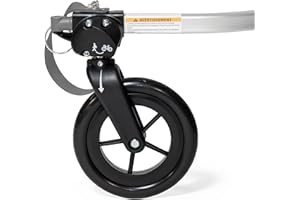 BURLEY DESIGN Burley Bike Trailer Stroller Kit