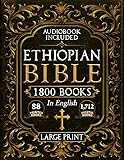 The Complete Restored Ethiopian Bible in English
