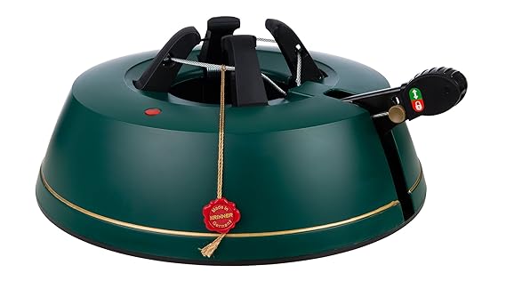 KRINNER Christbaumständer Comfort M