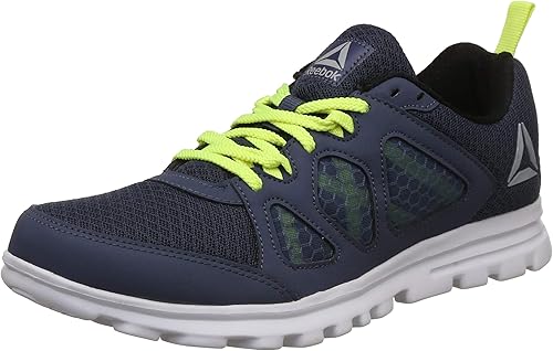 men's reebok run fusion xtreme shoes