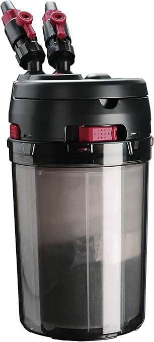 small external aquarium filter