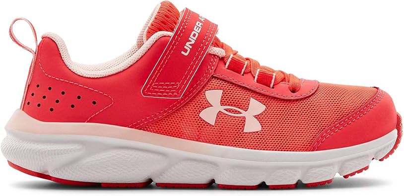 under armour assert 8 kids