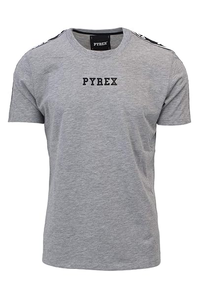 pyrex t shirt uomo