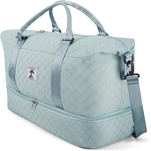 Amazon.com | Baboon to the Moon Go-Bag Mini Duffle Bag