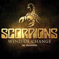 Scorpions - Box of Scorpions - Amazon.com Music