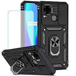 Vokuha Case for Realme C20/Realme C20A/Realme C11