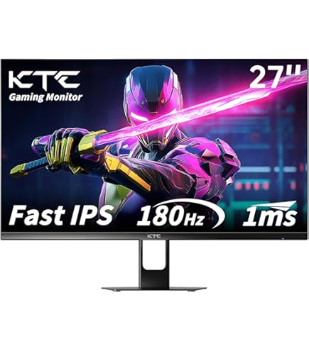 Amazon.com: KTC H27T27 27