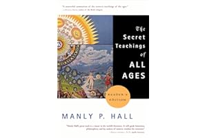 The Secret Teachings of All Ages (Reader's Edition)