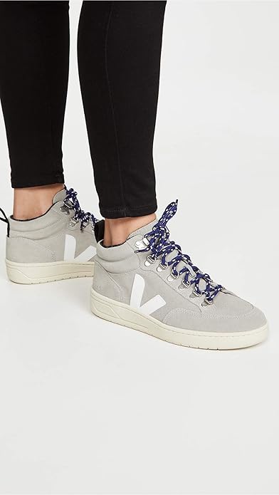 veja womens high tops