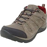 Columbia Women's Redmond V2 Waterproof Hiking Shoe
