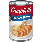 Campbell&rsquo;s Chicken Gravy, 10.5 oz Can