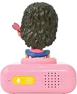 Lexibook Gabby Nightlight Alarm Clock Pink RL800GDH view 6