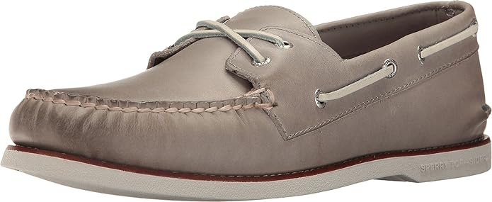 men's gold cup authentic original orleans boat shoe