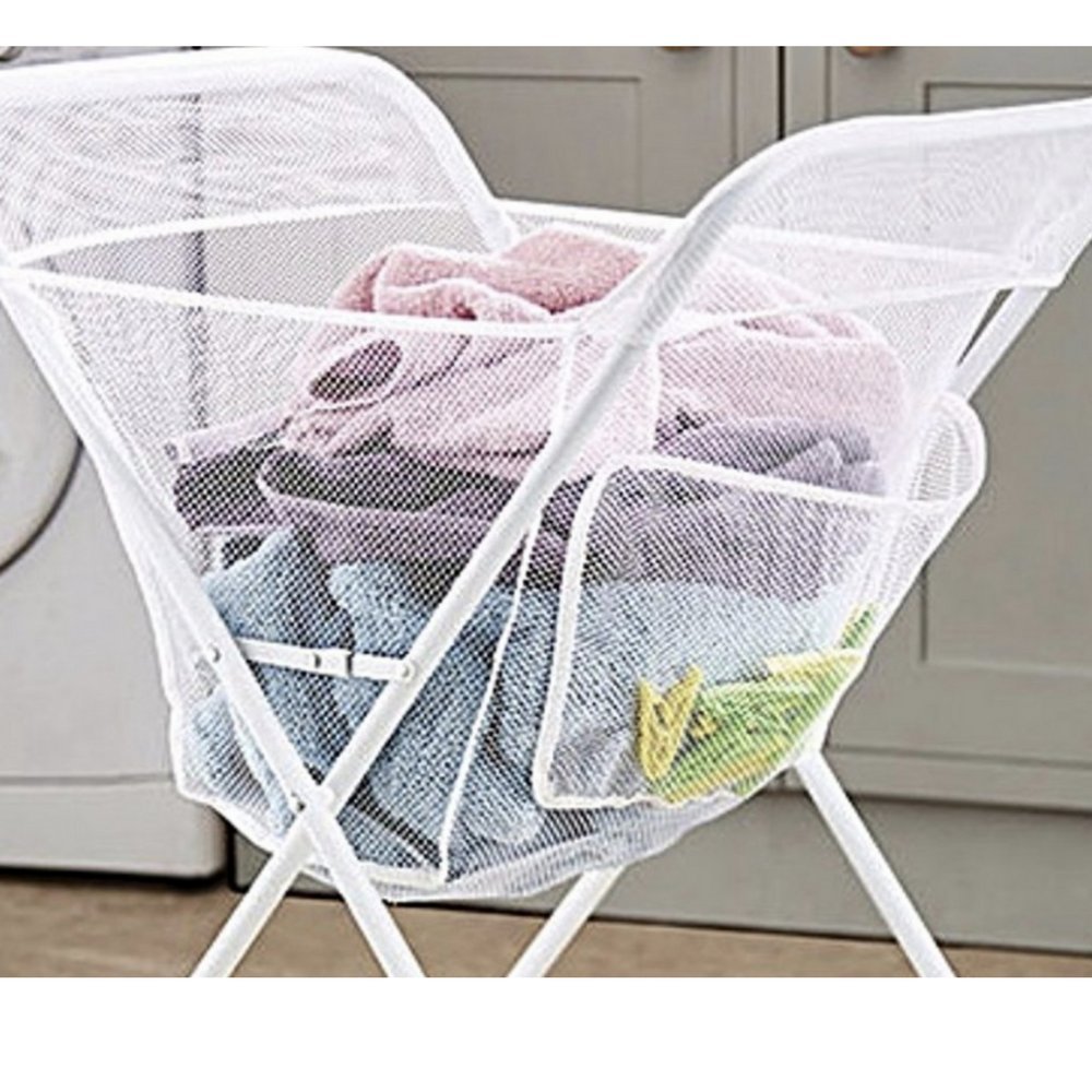 Laundry, Storage & Organisation Net Replacement Only Laundry Clothes