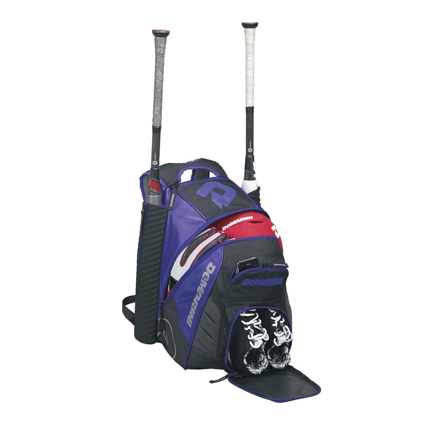 demarini voodoo rebirth backpack