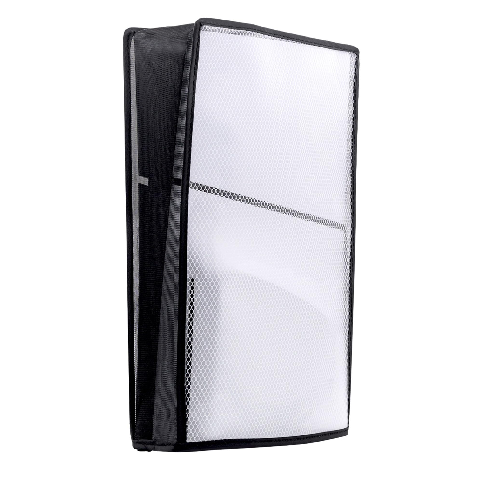 Mcbazel PS5 Slim用ダストカバー クリアの商品画像