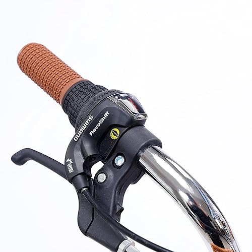 Bicycle Shimano Index Revo Shifter Speed Shimano Cycle Bike