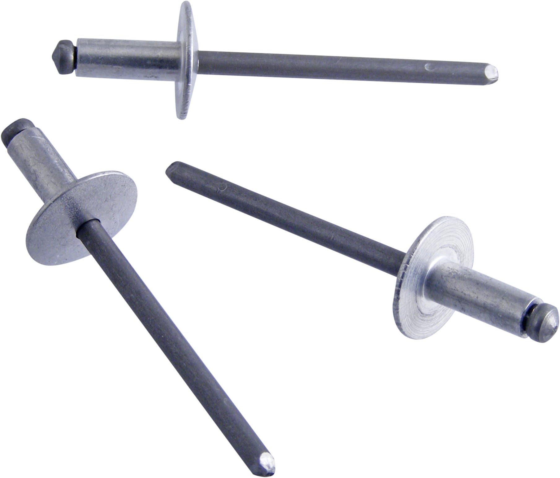 POP Avdel AD66BSLF POP Shop Pack