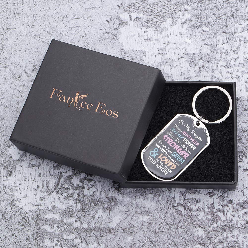 inspirational gifts for my daughter