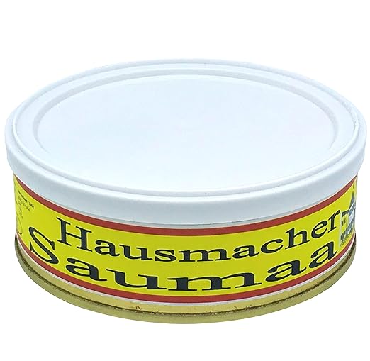 Hausmacher Saumaa - Original Pfälzer Saumagen: Amazon.de: Lebensmittel